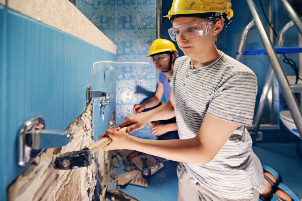 Best Crawl Space Mold Remediation  in Rainbow Park, FL